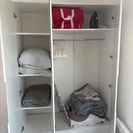 Apartmán Grand 2 Pieces Au Coeur De Cannes