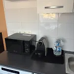 Grand 2 Pieces Au Coeur De Apartment