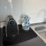 Grand 2 Pieces Au Coeur De Apartment *