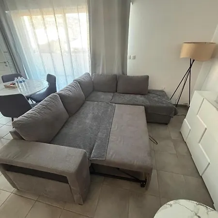 Grand 2 Pieces Au Coeur De Apartamento