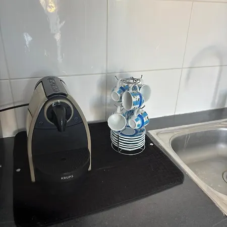 Grand 2 Pieces Au Coeur De Apartamento *